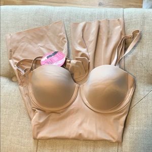 Spanx bodysuit